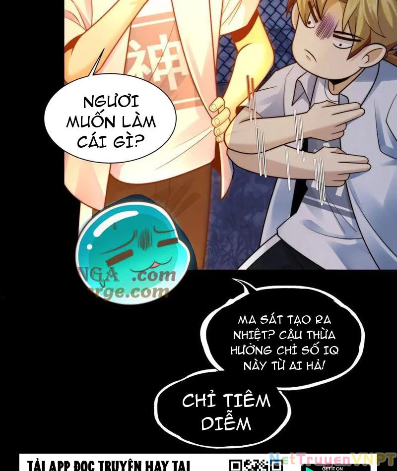 Trước mặt bệnh tâm thần, quỷ dị chẳng là gì cả Chapter 124 - 84