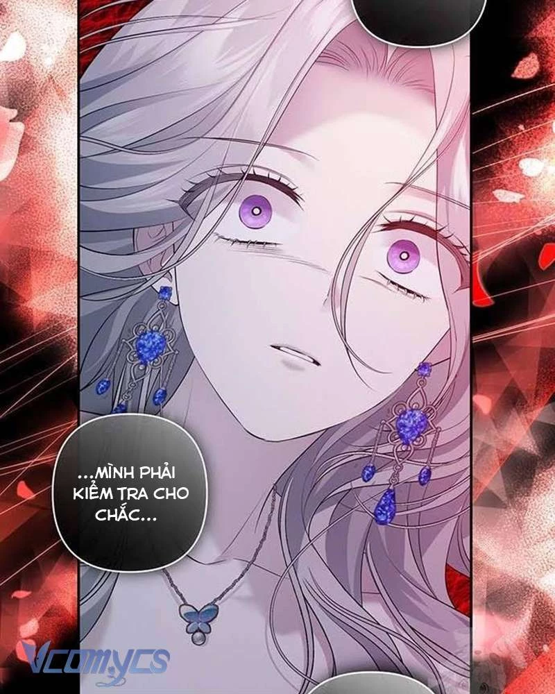 Praesepe Bên Ngoài Chiếc Lồng Chapter 8 - 25