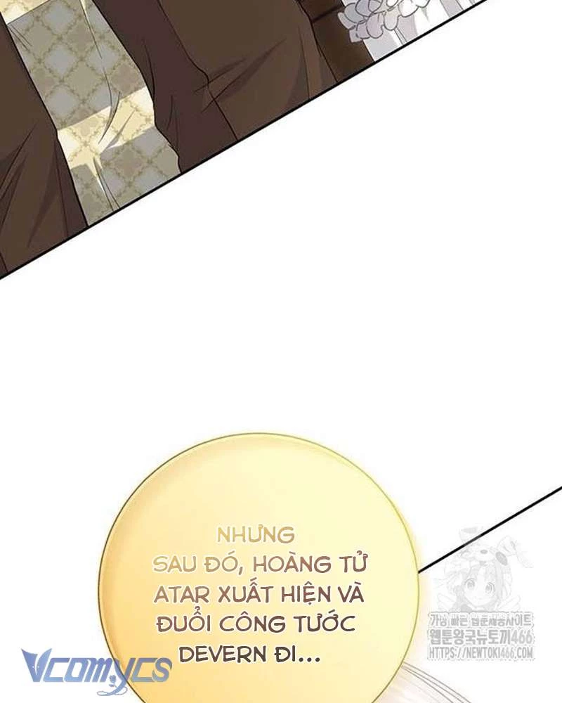 Praesepe Bên Ngoài Chiếc Lồng Chapter 8 - 75