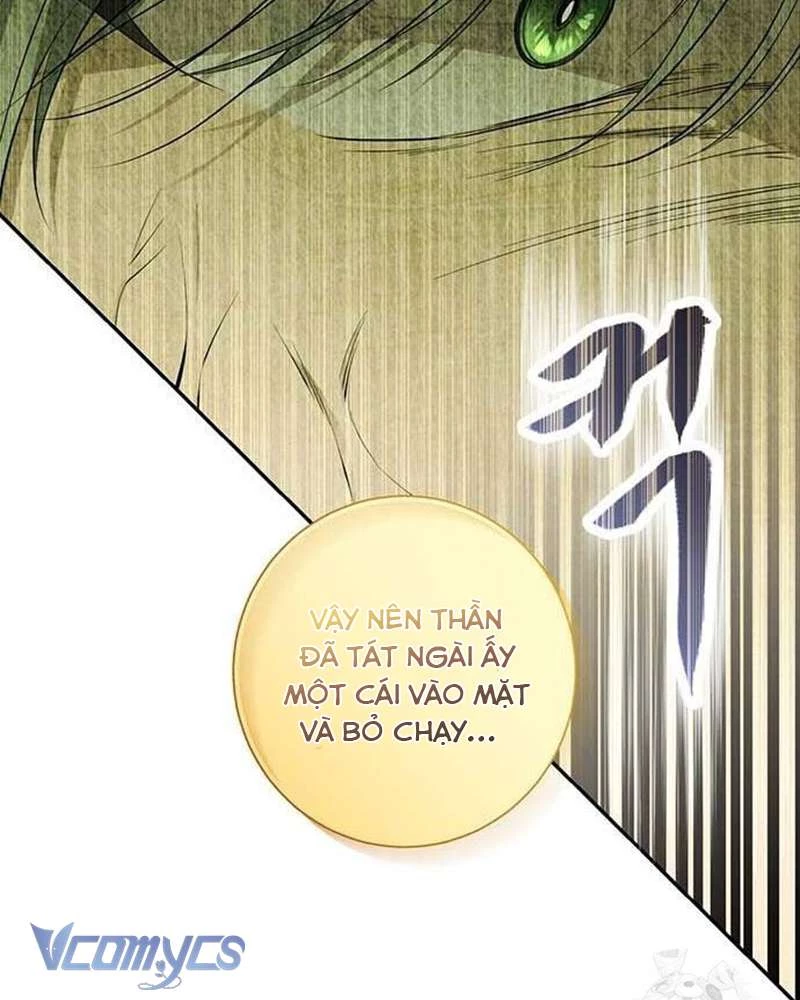 Praesepe Bên Ngoài Chiếc Lồng Chapter 8 - 79