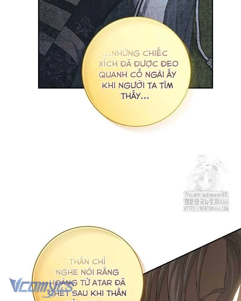 Praesepe Bên Ngoài Chiếc Lồng Chapter 8 - 85