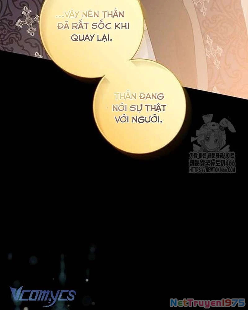 Praesepe Bên Ngoài Chiếc Lồng Chapter 8 - 87