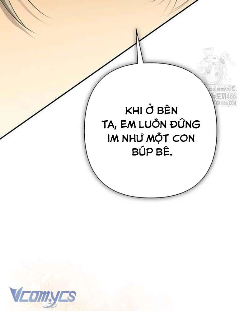 Praesepe Bên Ngoài Chiếc Lồng Chapter 8 - 116