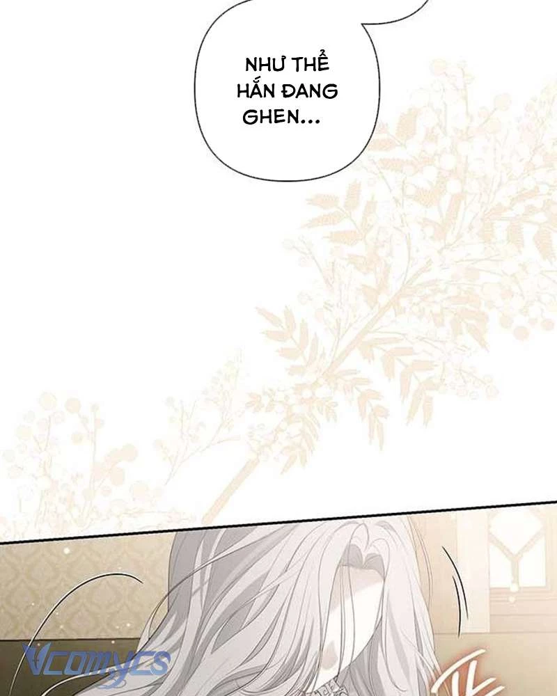 Praesepe Bên Ngoài Chiếc Lồng Chapter 8 - 122