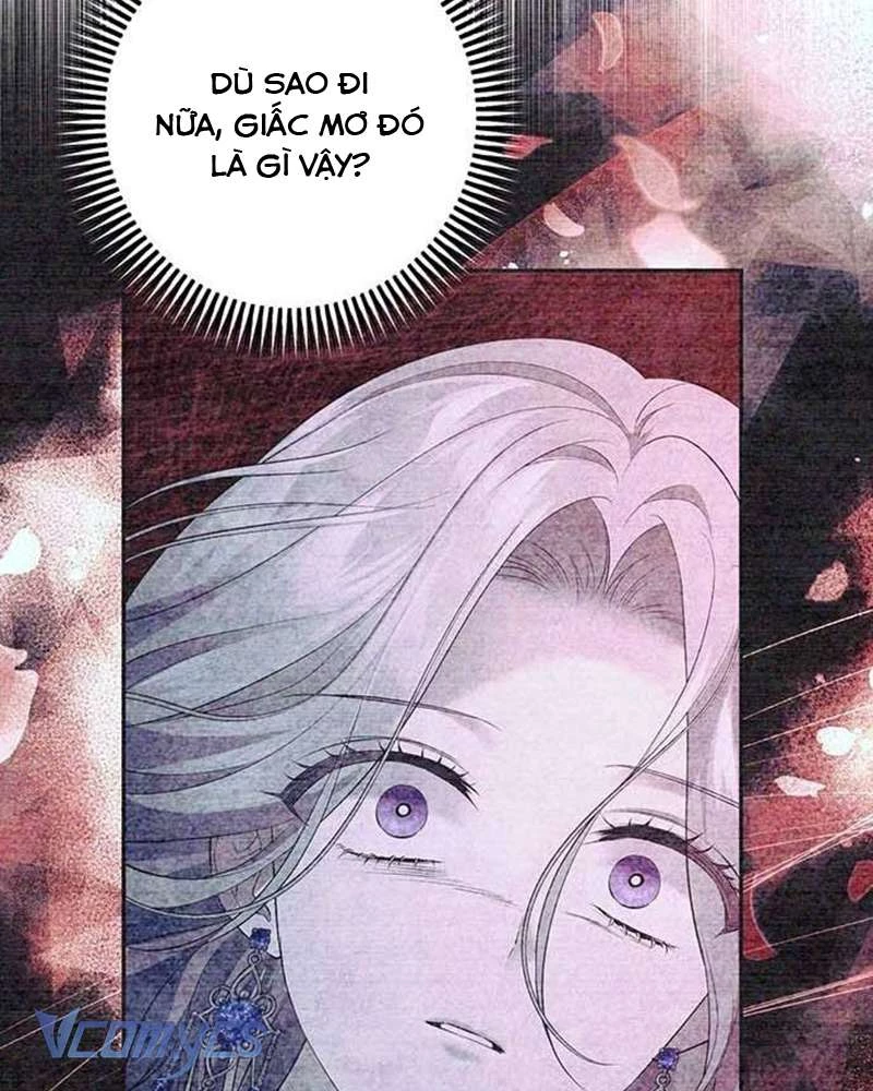 Praesepe Bên Ngoài Chiếc Lồng Chapter 8 - 124