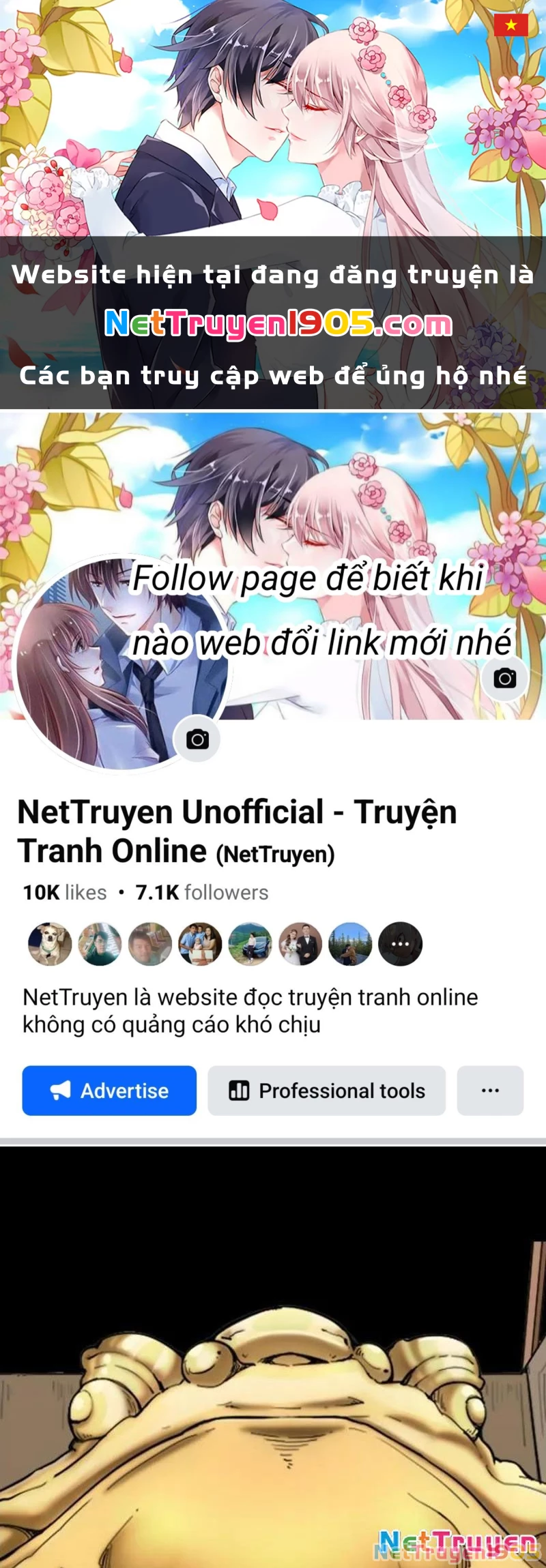 Đấu Yếm Thần Chapter 376 - 1