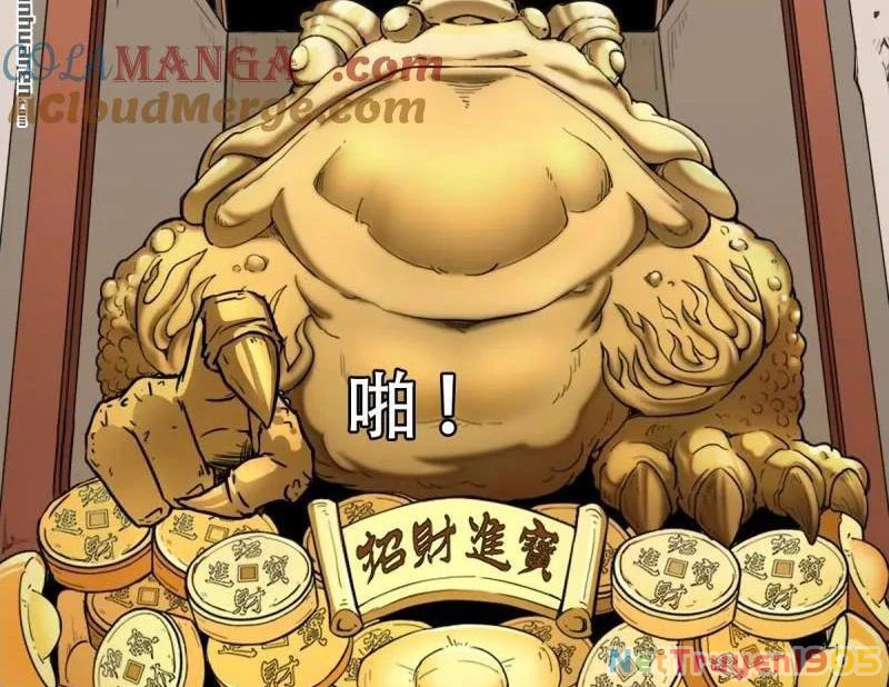 Đấu Yếm Thần Chapter 376 - 10