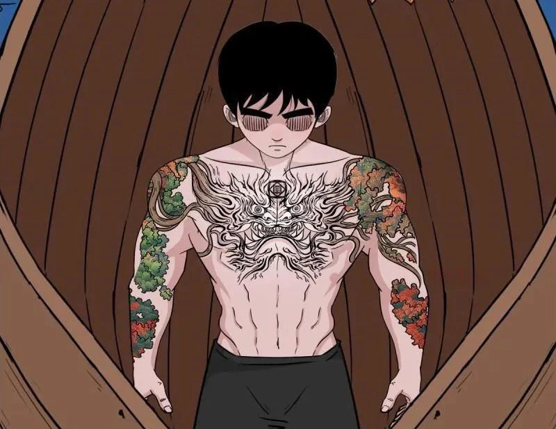 Đấu Yếm Thần Chapter 376 - 15