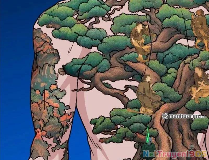 Đấu Yếm Thần Chapter 376 - 83