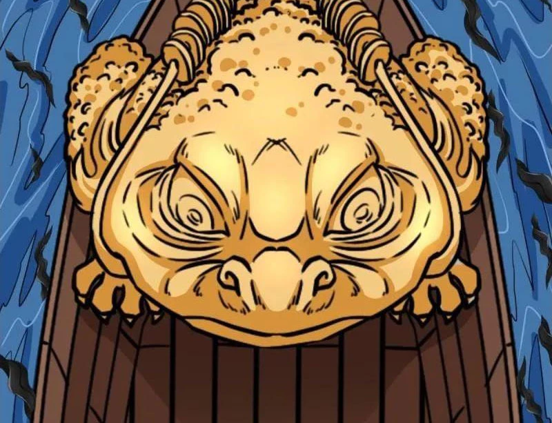 Đấu Yếm Thần Chapter 376 - 94