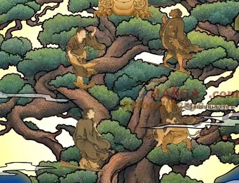 Đấu Yếm Thần Chapter 376 - 113