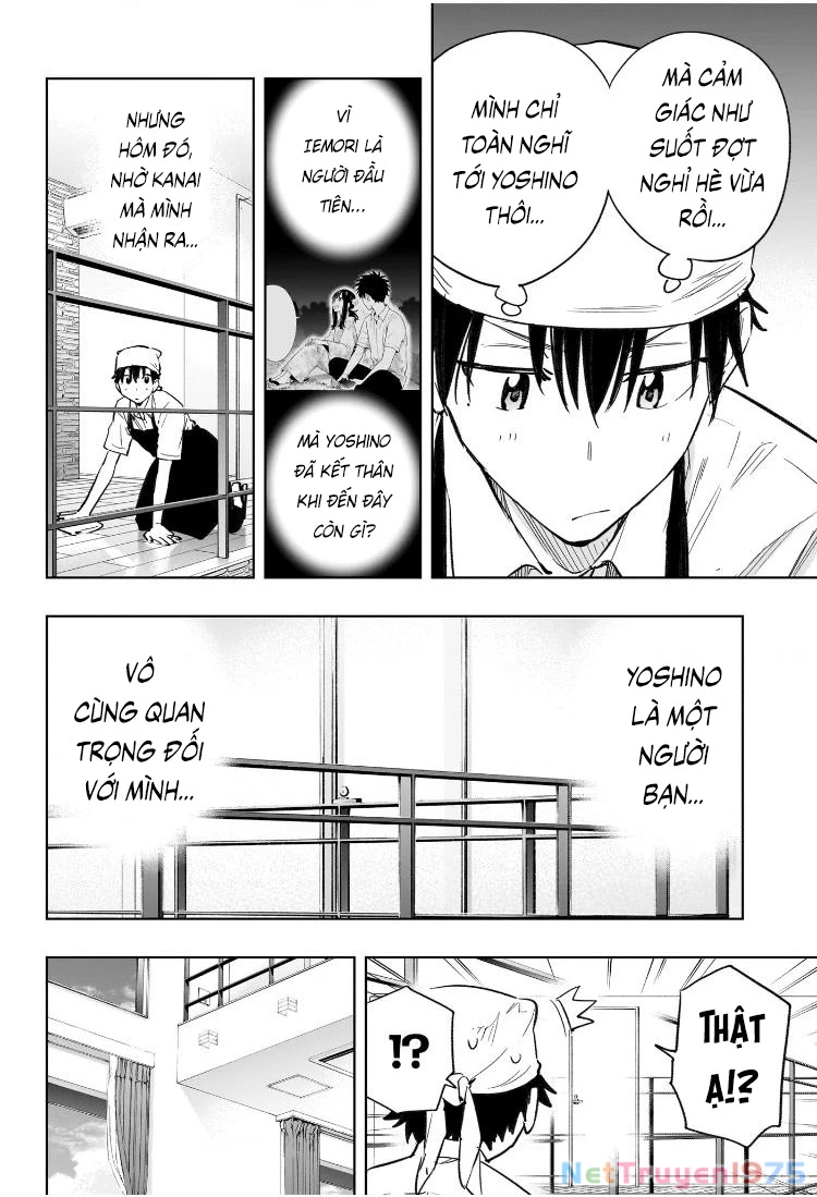 Himaten Chapter 39 - 5