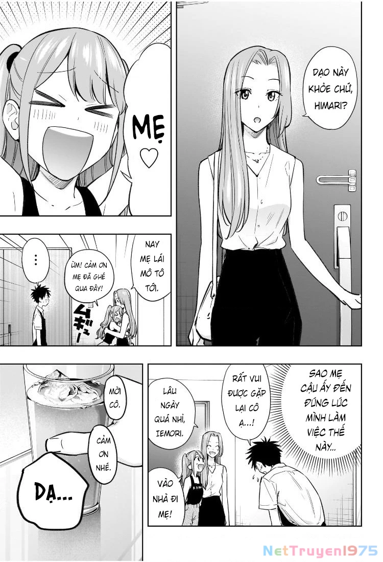 Himaten Chapter 39 - 6