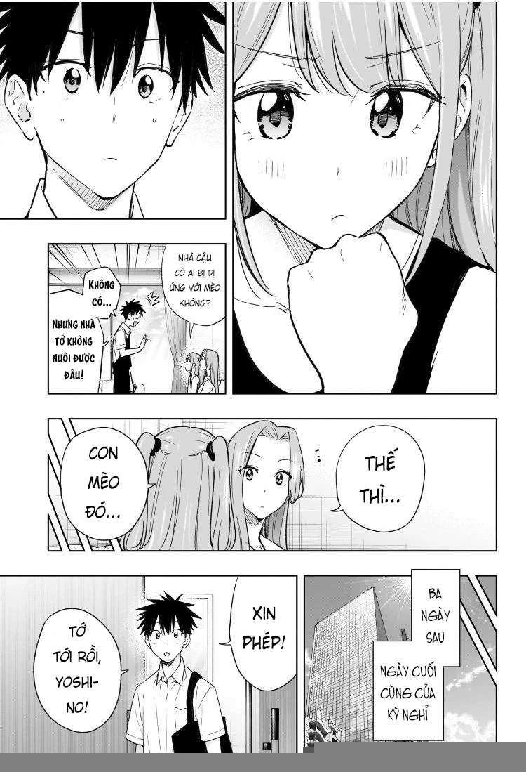 Himaten Chapter 39 - 8