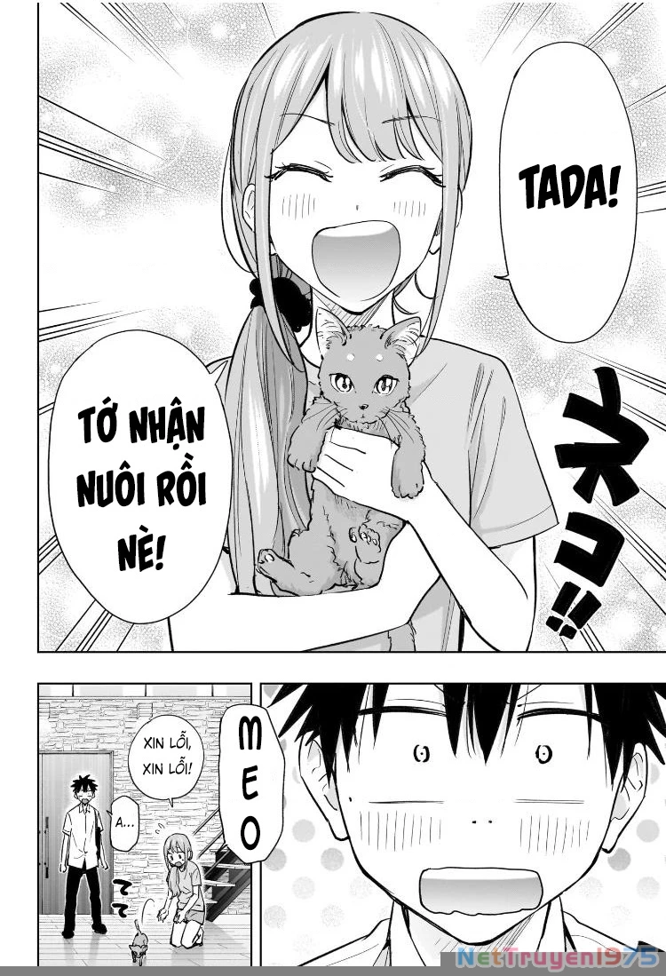 Himaten Chapter 39 - 9