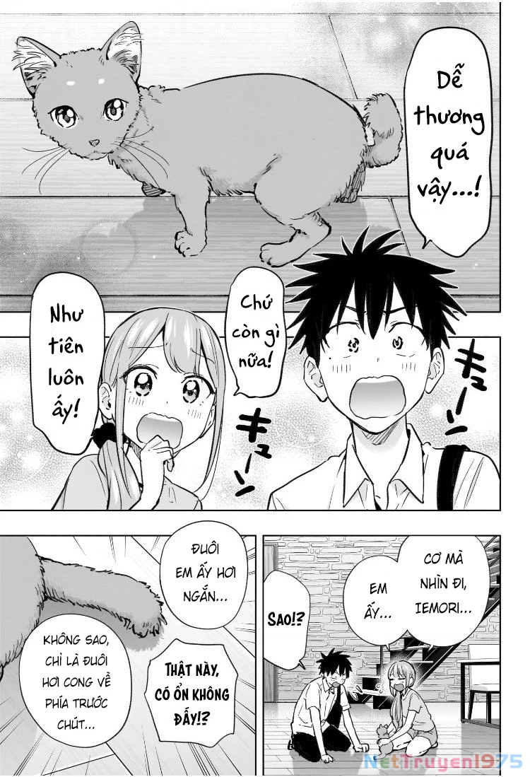 Himaten Chapter 39 - 10