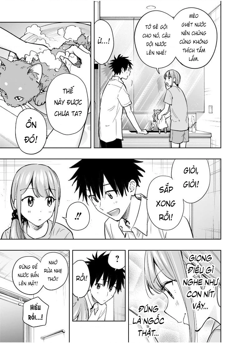 Himaten Chapter 39 - 12