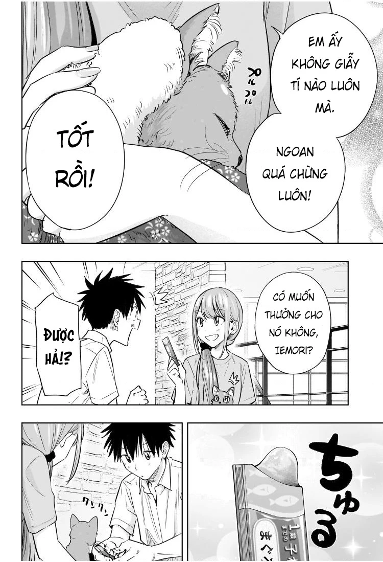 Himaten Chapter 39 - 13
