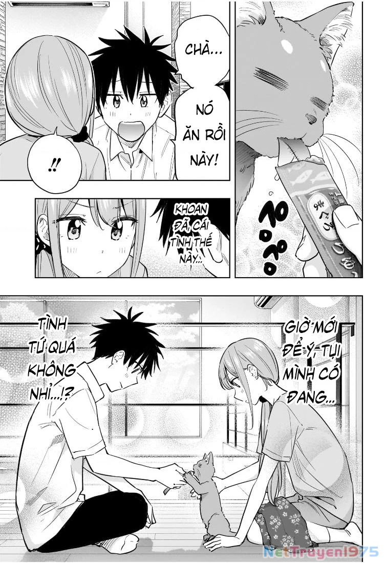 Himaten Chapter 39 - 14
