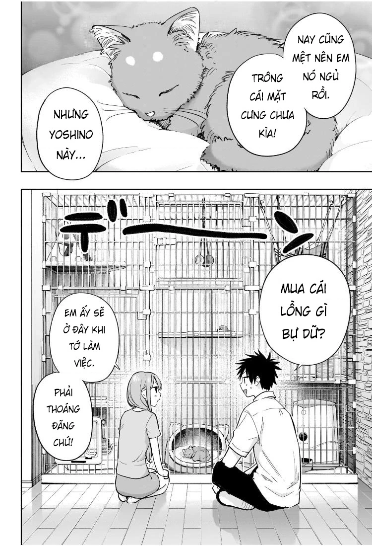 Himaten Chapter 39 - 15