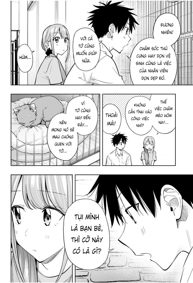 Himaten Chapter 39 - 17