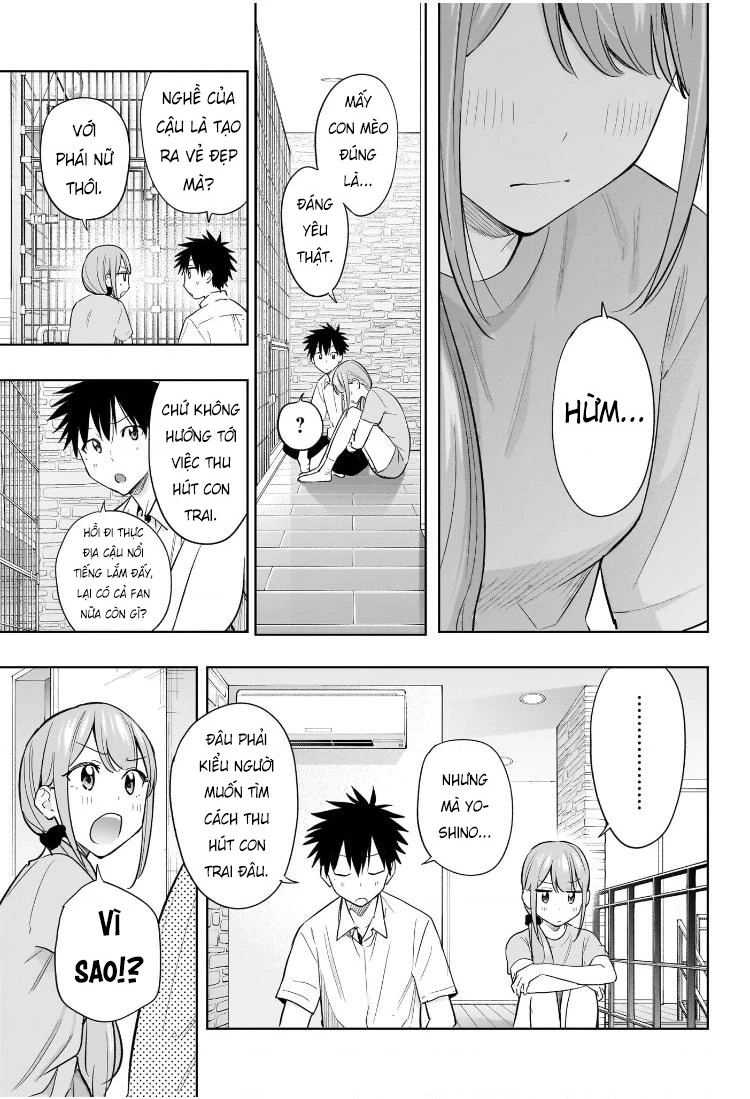 Himaten Chapter 39 - 18