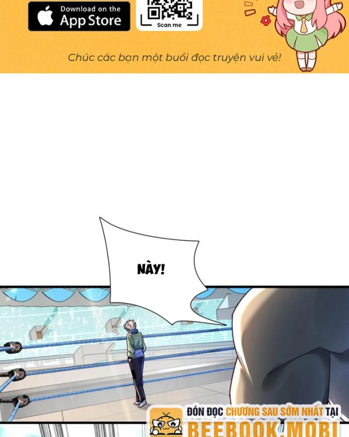 Ta Một Người Đi Đường, Át Chủ Bài Nhiều Ức Điểm Rất Hợp Lý Chapter 61 - 2