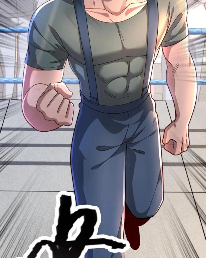 Ta Một Người Đi Đường, Át Chủ Bài Nhiều Ức Điểm Rất Hợp Lý Chapter 61 - 4