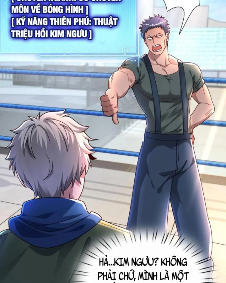 Ta Một Người Đi Đường, Át Chủ Bài Nhiều Ức Điểm Rất Hợp Lý Chapter 61 - 7