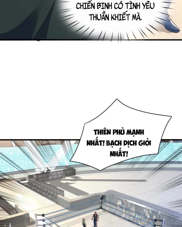 Ta Một Người Đi Đường, Át Chủ Bài Nhiều Ức Điểm Rất Hợp Lý Chapter 61 - 8