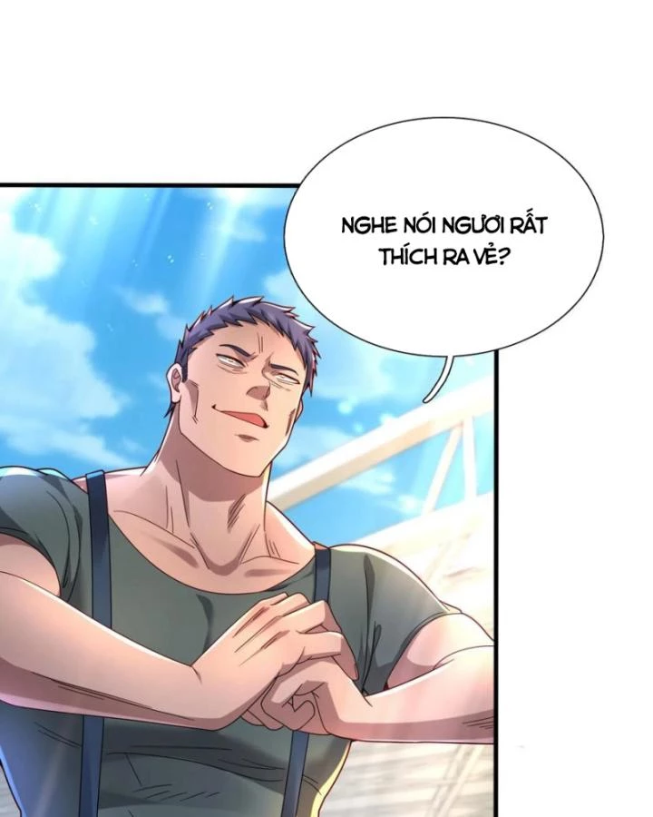 Ta Một Người Đi Đường, Át Chủ Bài Nhiều Ức Điểm Rất Hợp Lý Chapter 61 - 10