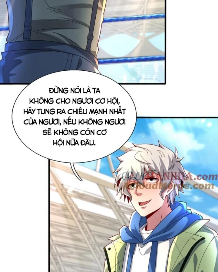 Ta Một Người Đi Đường, Át Chủ Bài Nhiều Ức Điểm Rất Hợp Lý Chapter 61 - 11