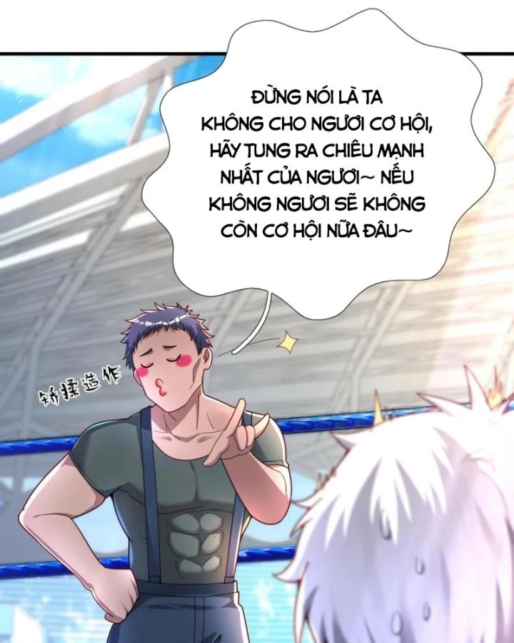 Ta Một Người Đi Đường, Át Chủ Bài Nhiều Ức Điểm Rất Hợp Lý Chapter 61 - 13