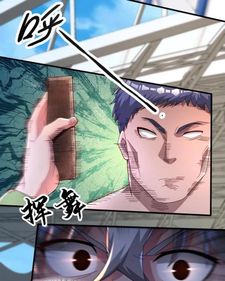 Ta Một Người Đi Đường, Át Chủ Bài Nhiều Ức Điểm Rất Hợp Lý Chapter 61 - 16