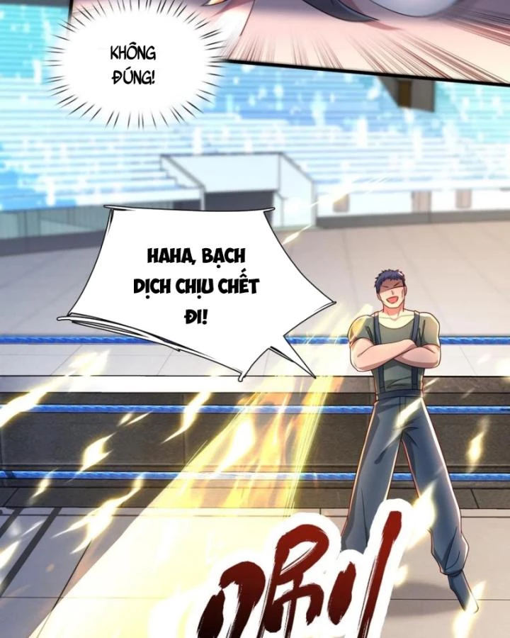 Ta Một Người Đi Đường, Át Chủ Bài Nhiều Ức Điểm Rất Hợp Lý Chapter 61 - 17