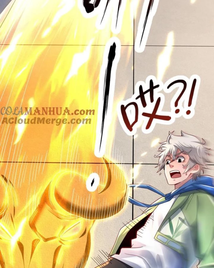 Ta Một Người Đi Đường, Át Chủ Bài Nhiều Ức Điểm Rất Hợp Lý Chapter 61 - 18