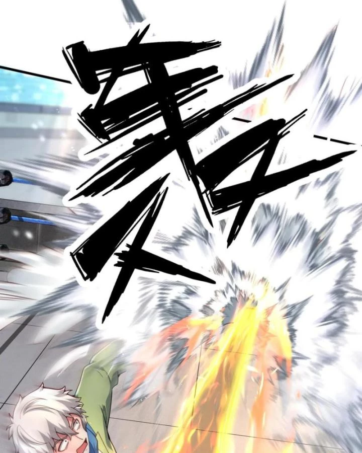 Ta Một Người Đi Đường, Át Chủ Bài Nhiều Ức Điểm Rất Hợp Lý Chapter 61 - 20