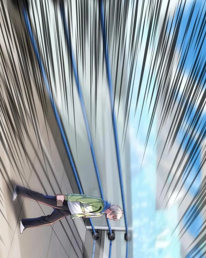 Ta Một Người Đi Đường, Át Chủ Bài Nhiều Ức Điểm Rất Hợp Lý Chapter 61 - 23