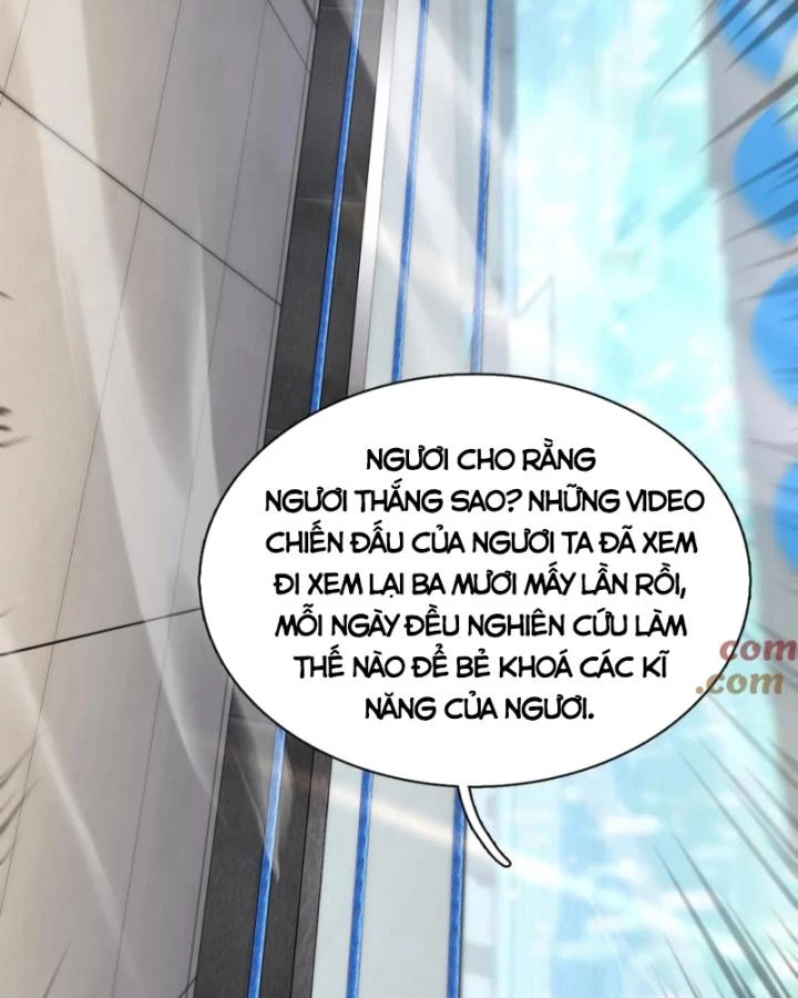 Ta Một Người Đi Đường, Át Chủ Bài Nhiều Ức Điểm Rất Hợp Lý Chapter 61 - 24