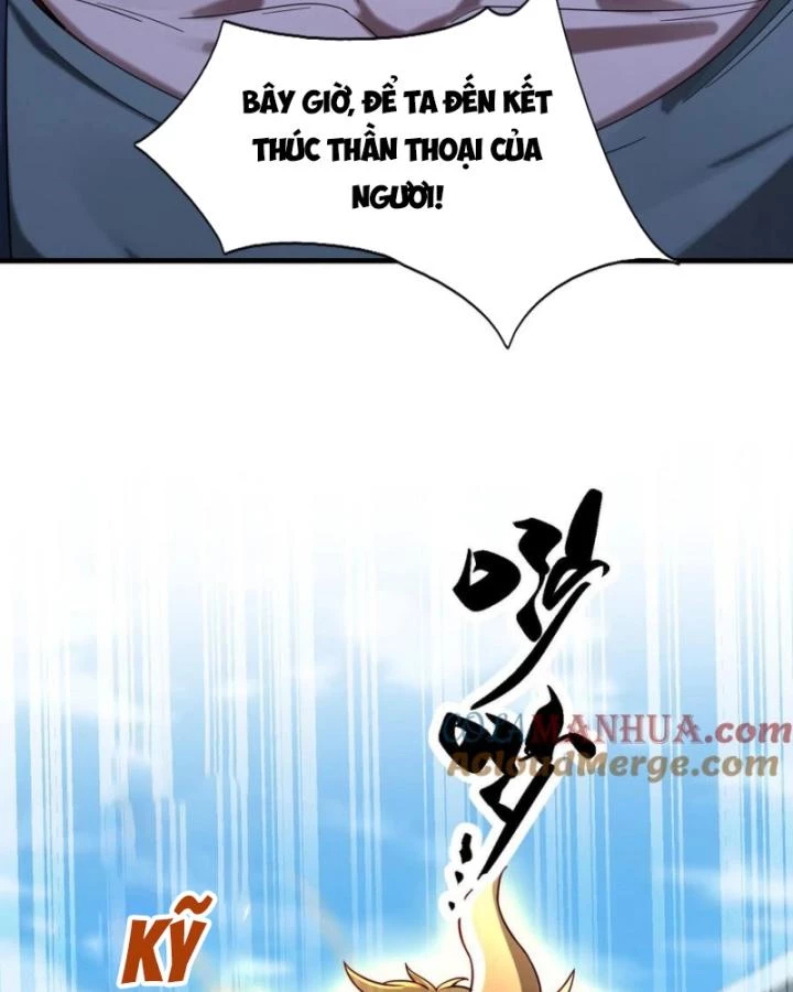 Ta Một Người Đi Đường, Át Chủ Bài Nhiều Ức Điểm Rất Hợp Lý Chapter 61 - 27