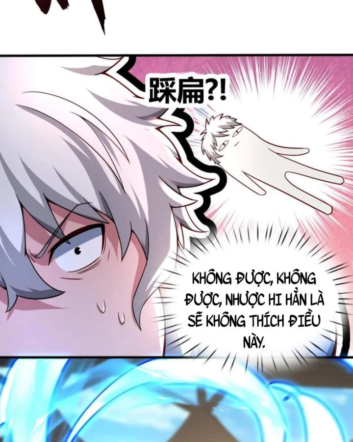 Ta Một Người Đi Đường, Át Chủ Bài Nhiều Ức Điểm Rất Hợp Lý Chapter 61 - 31