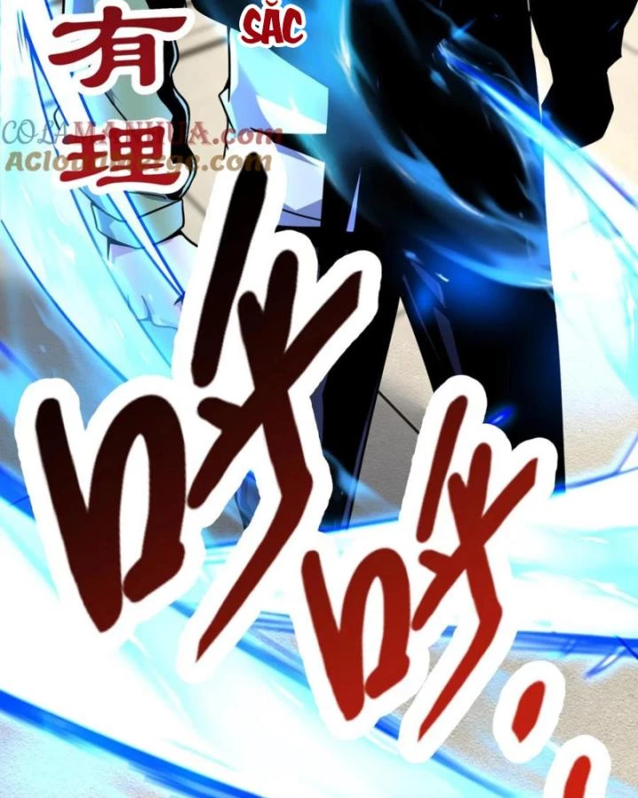 Ta Một Người Đi Đường, Át Chủ Bài Nhiều Ức Điểm Rất Hợp Lý Chapter 61 - 34