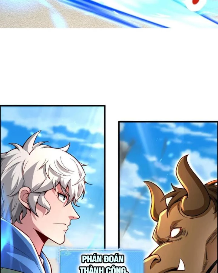 Ta Một Người Đi Đường, Át Chủ Bài Nhiều Ức Điểm Rất Hợp Lý Chapter 61 - 35