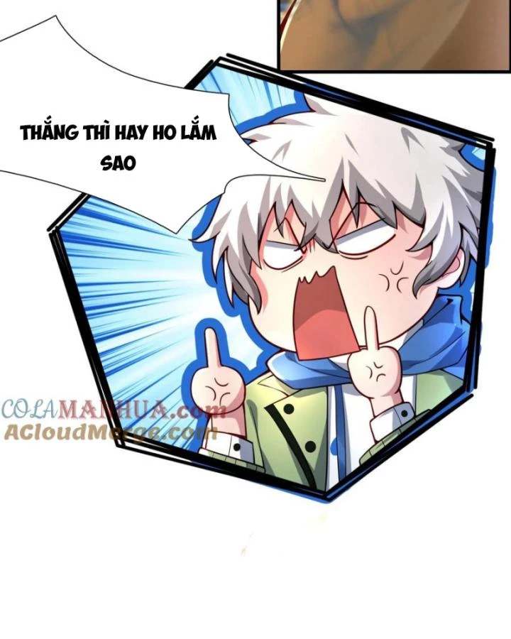 Ta Một Người Đi Đường, Át Chủ Bài Nhiều Ức Điểm Rất Hợp Lý Chapter 61 - 37