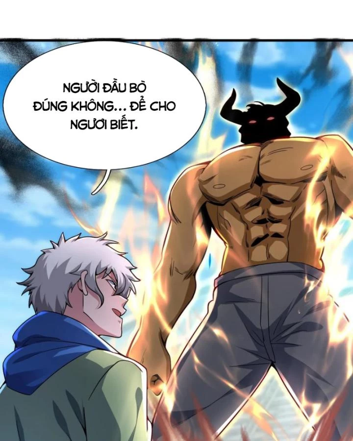 Ta Một Người Đi Đường, Át Chủ Bài Nhiều Ức Điểm Rất Hợp Lý Chapter 61 - 38