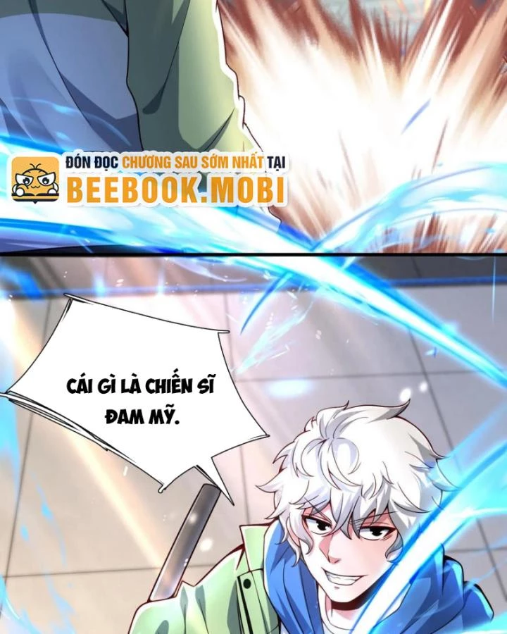 Ta Một Người Đi Đường, Át Chủ Bài Nhiều Ức Điểm Rất Hợp Lý Chapter 61 - 39