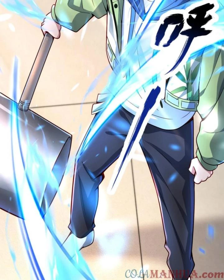 Ta Một Người Đi Đường, Át Chủ Bài Nhiều Ức Điểm Rất Hợp Lý Chapter 61 - 40