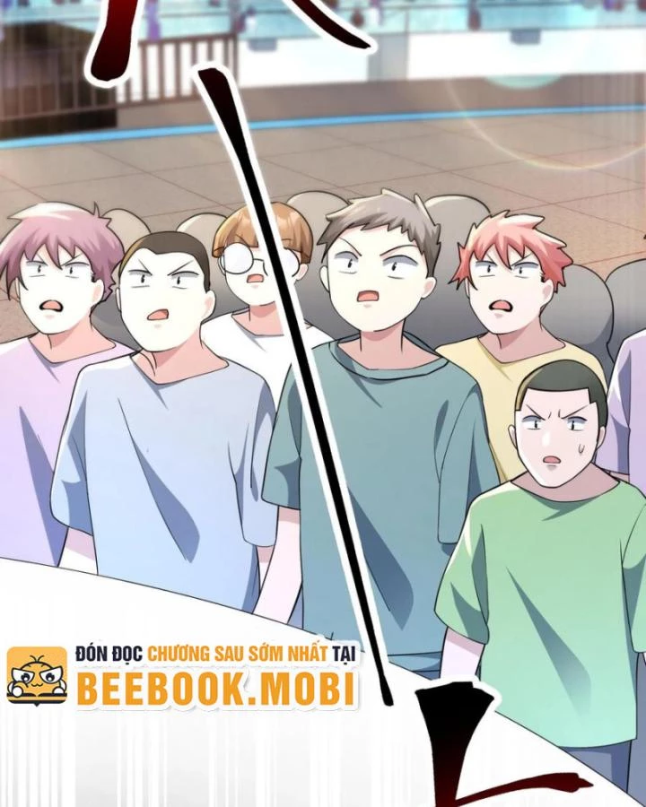 Ta Một Người Đi Đường, Át Chủ Bài Nhiều Ức Điểm Rất Hợp Lý Chapter 62 - 3