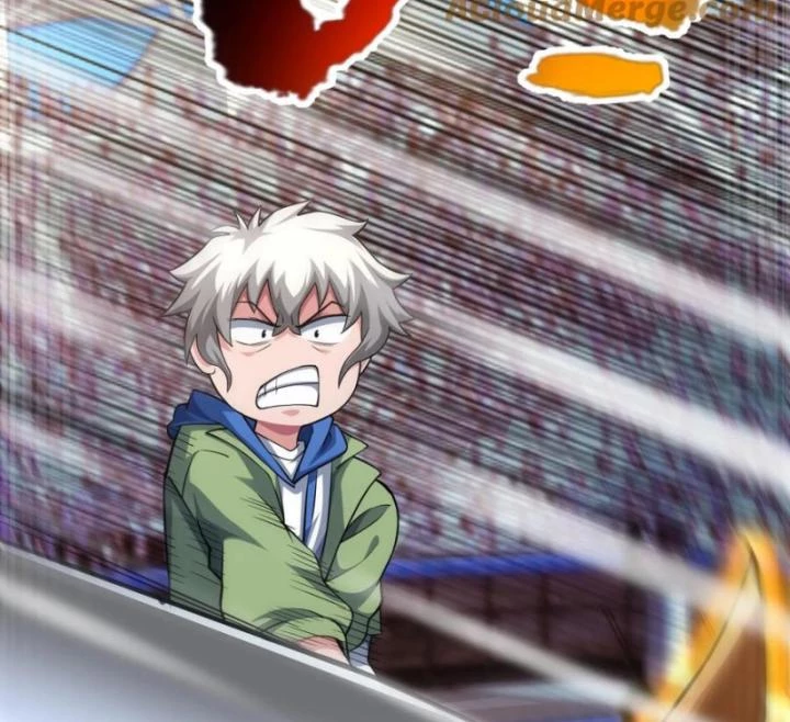 Ta Một Người Đi Đường, Át Chủ Bài Nhiều Ức Điểm Rất Hợp Lý Chapter 62 - 5