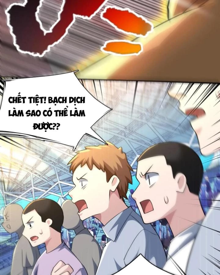 Ta Một Người Đi Đường, Át Chủ Bài Nhiều Ức Điểm Rất Hợp Lý Chapter 62 - 7